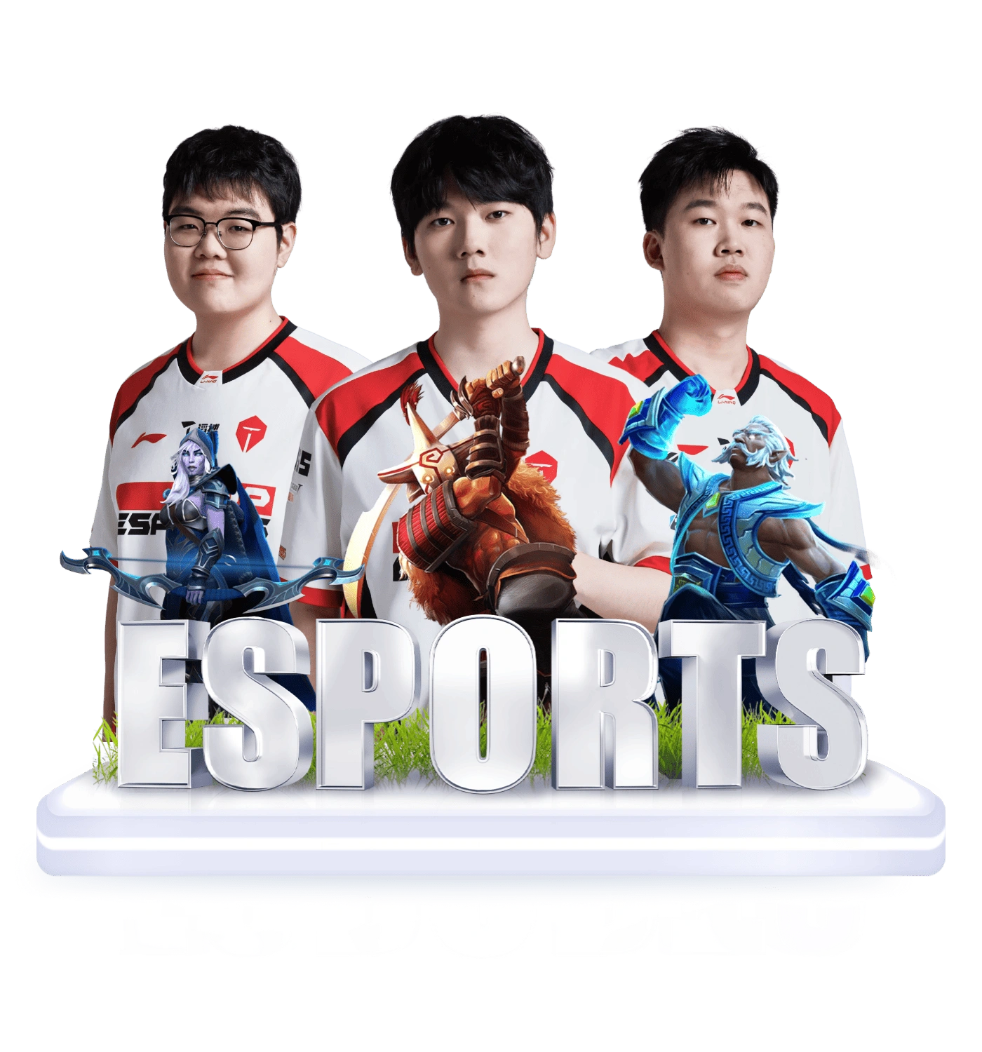 Chuyên mục esports Va88